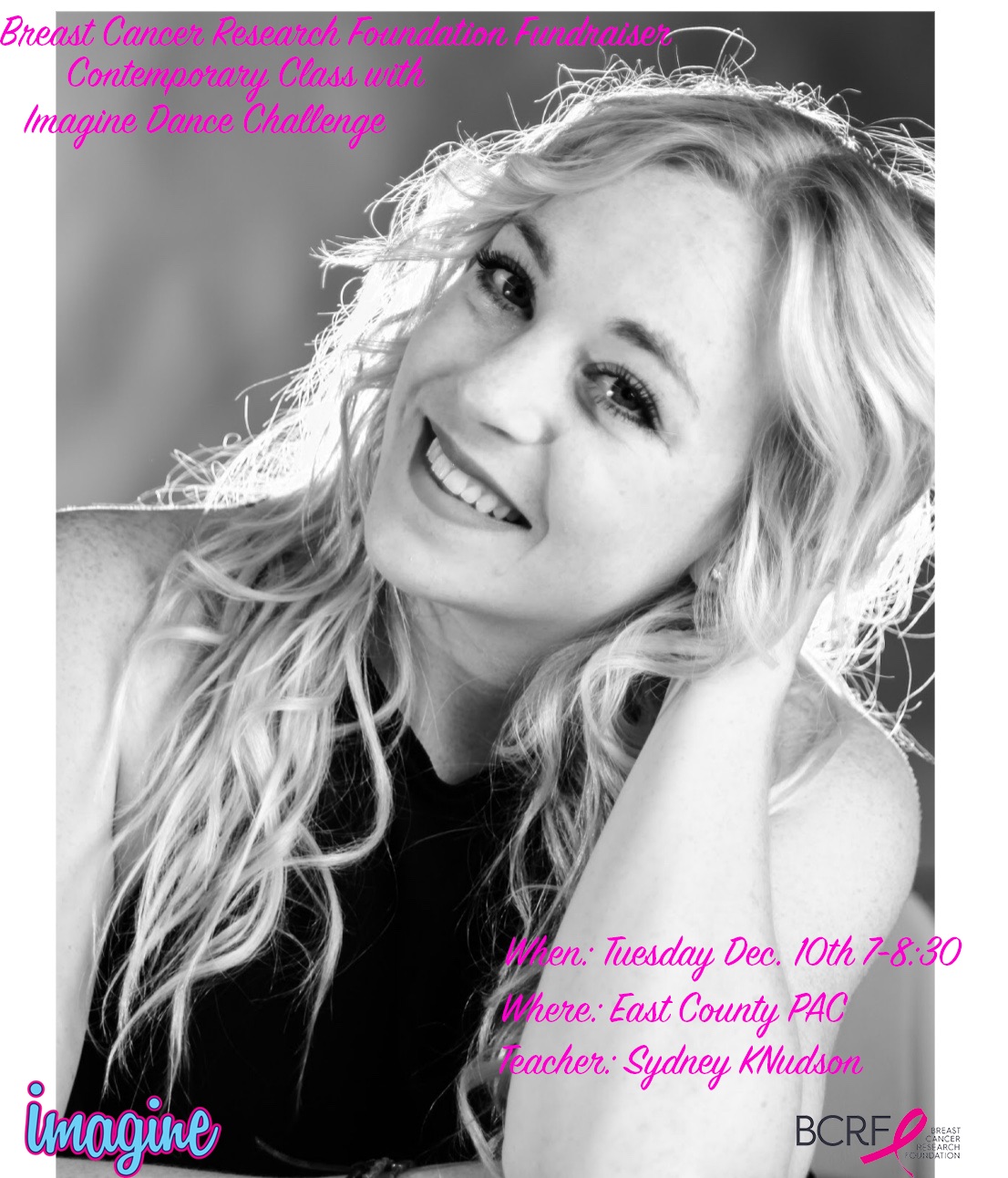 imagine workshop photo